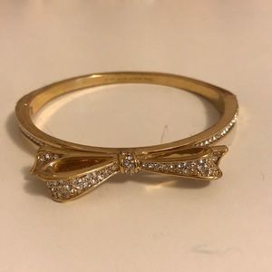 Kate spade bangle